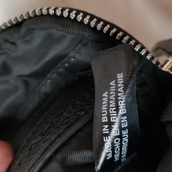 Tahari Jody mini faux leather crossbody - Picture 7 of 14